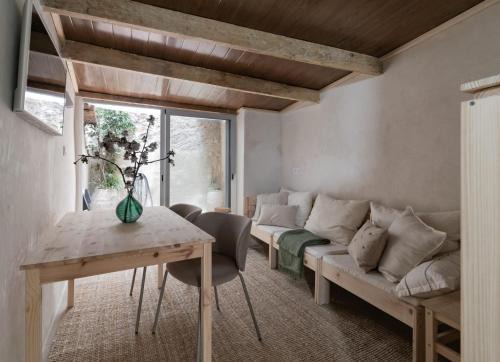 Segorbe House | Calderona Tiny house