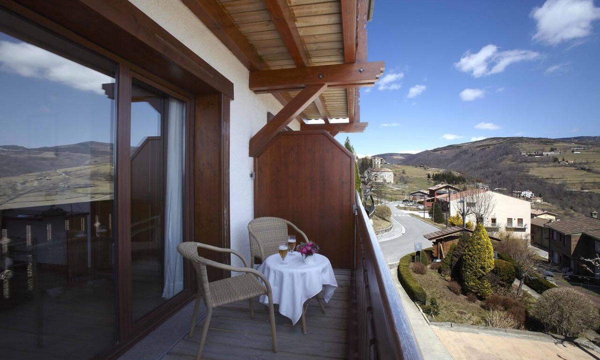 Mollo Hotel | Calitxó