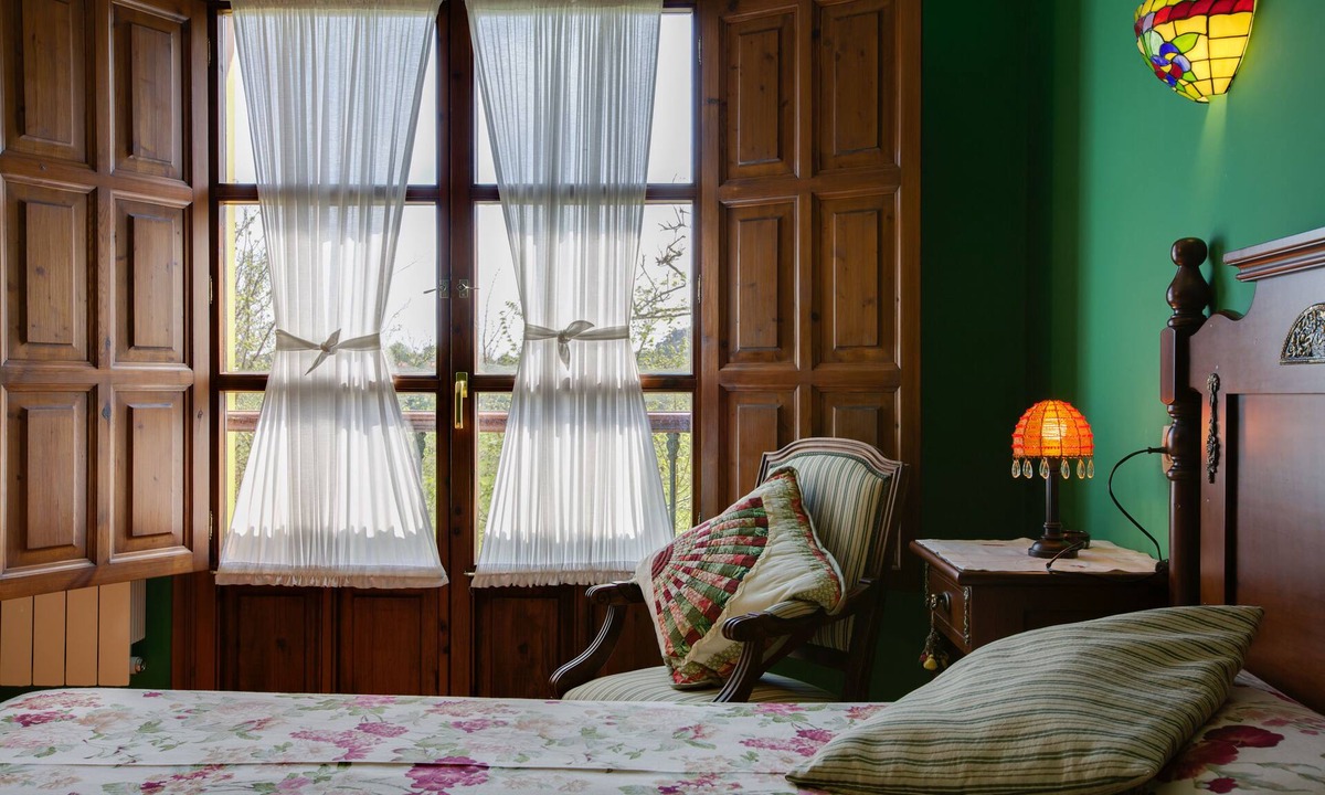Ribadesella Hotel | Camangu
