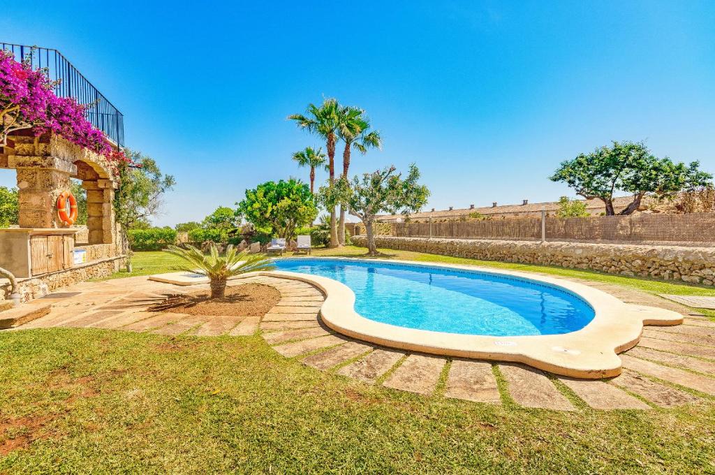 Muro Villa | Can Miquel