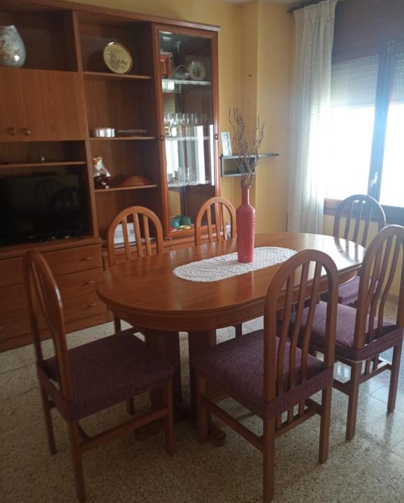 Cornudella de Montsant Apartment | Can Molone