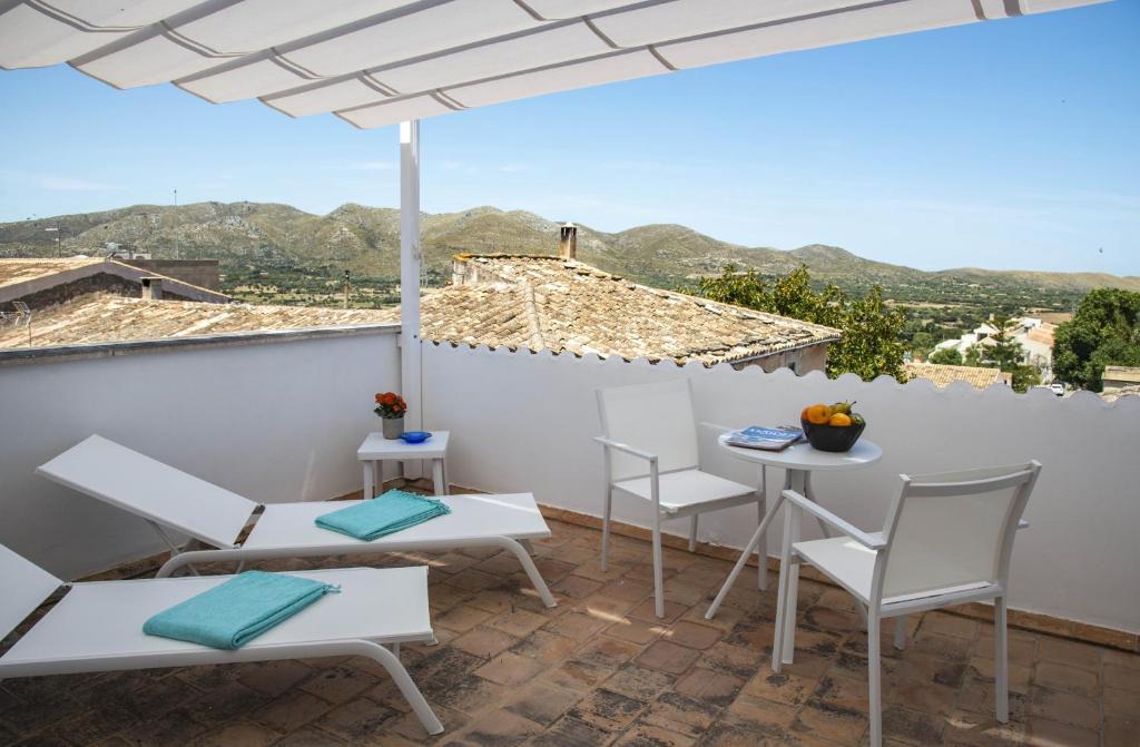 Capdepera Apartment | Can Serol 2º