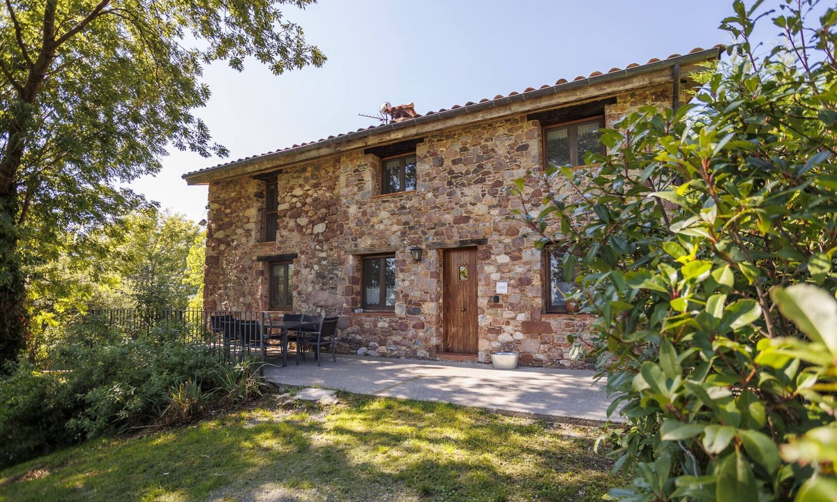 Rocabruna House | Can Simonet de Rocabruna