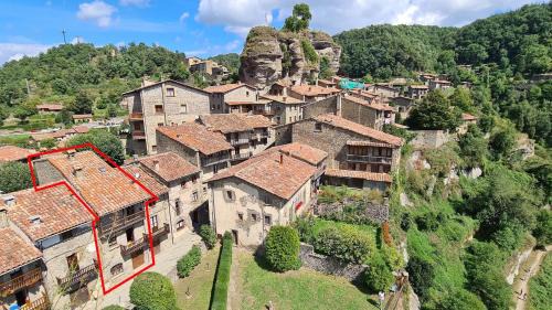 Rupit I Pruit House | Can Vila Rupit
