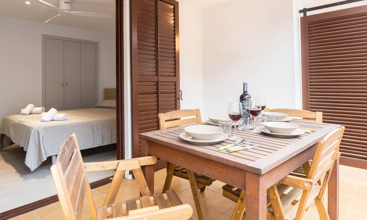 Llafranc Apartment | CAPDEVILA 9