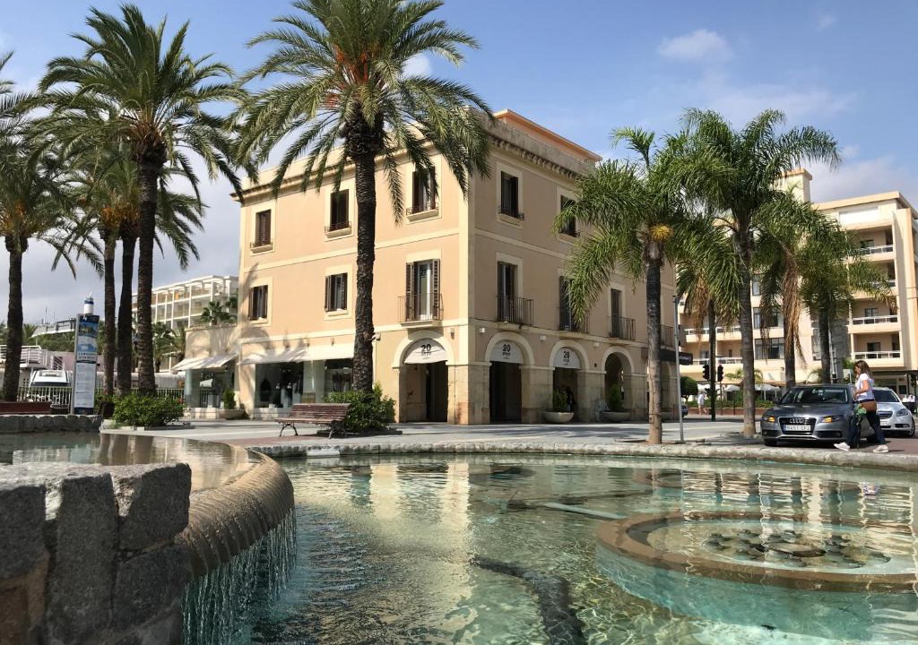 Salou City Centre Apartment | Capitania 2