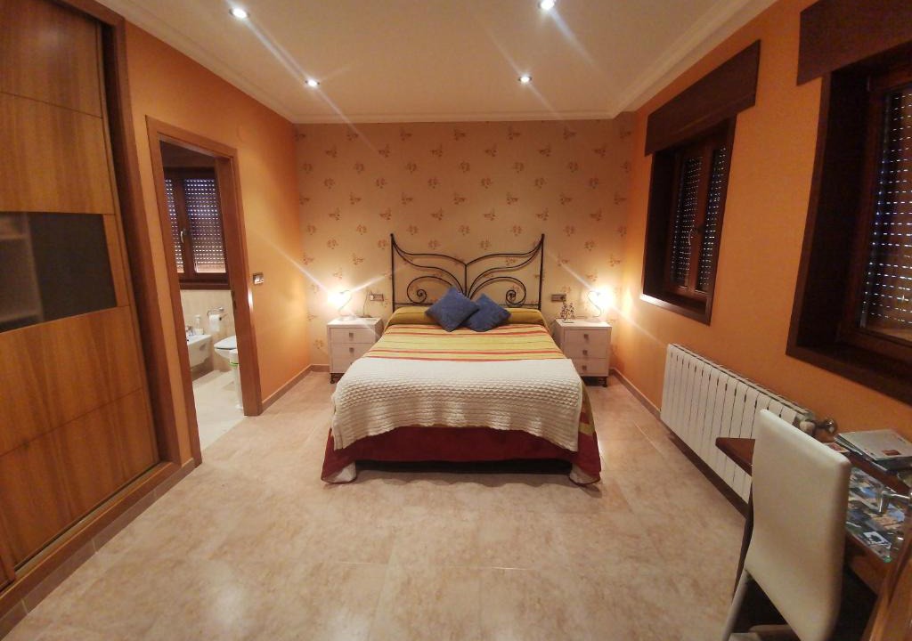 Foz House | Casa Aida