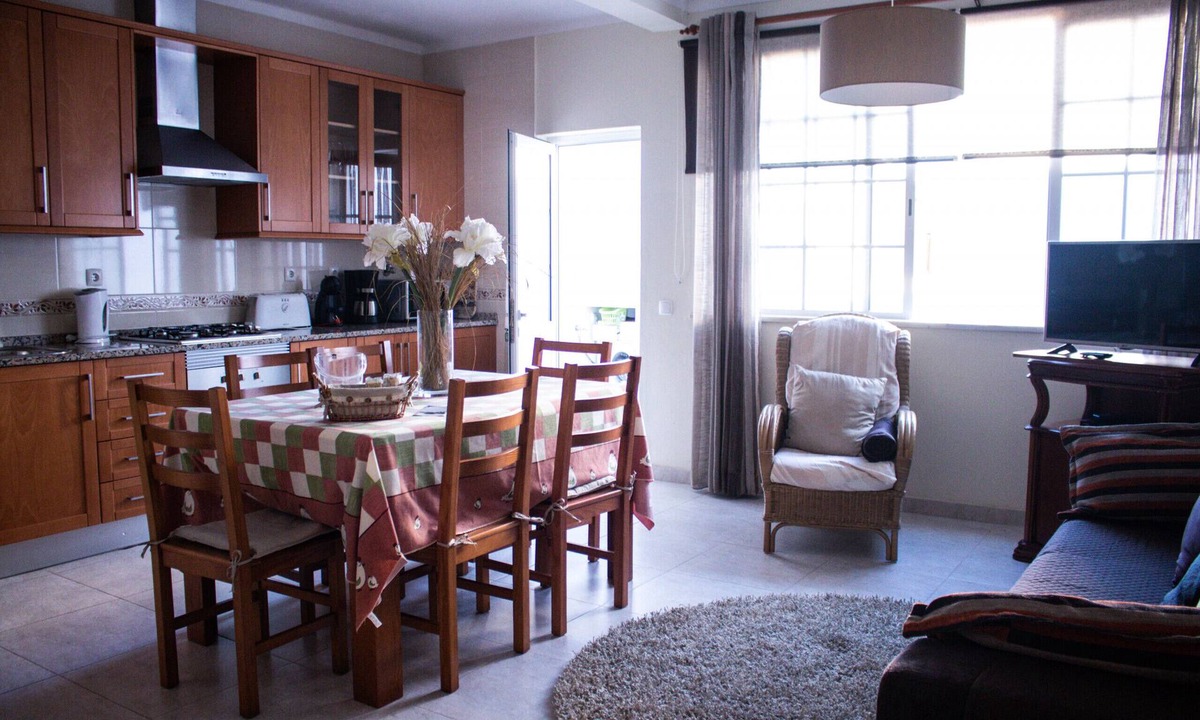 Alvor Apartment | Casa Antonio C