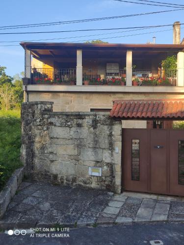 Loureiro House | CASA BOREAL