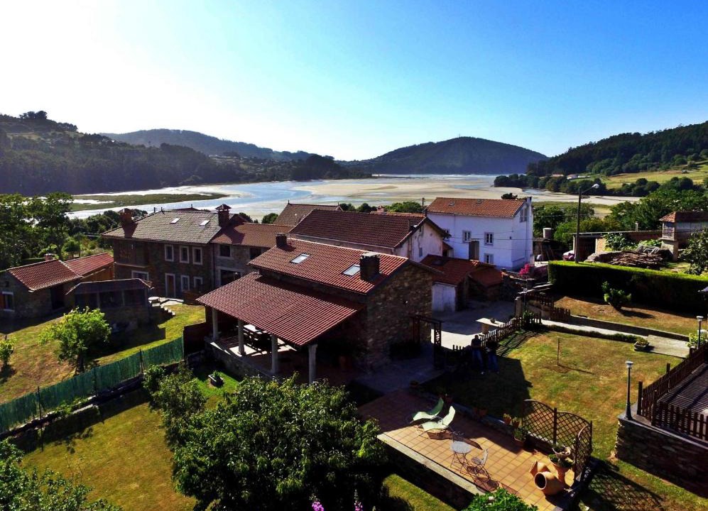 Esteiro House | Casa Campelo