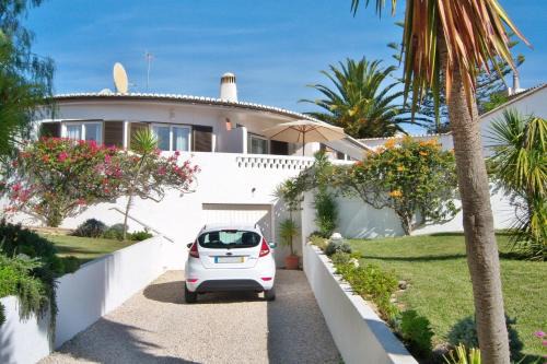Praia da Luz Villa | Casa Catryn