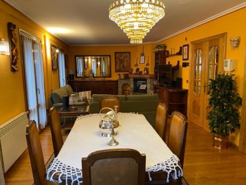 Benasque House | Casa Conchita de Benasque