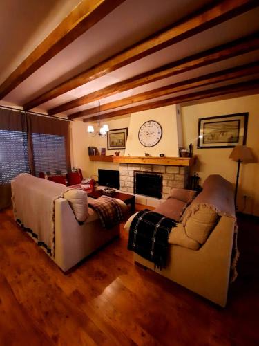 Beceite House | Casa Cotis Beceite