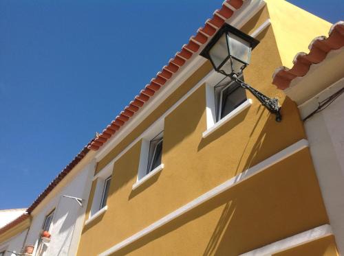 Abrantes House | Casa da Barca