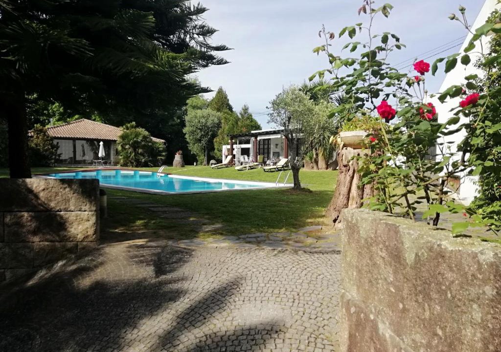 Santa Maria da Feira House | Casa da Boavista