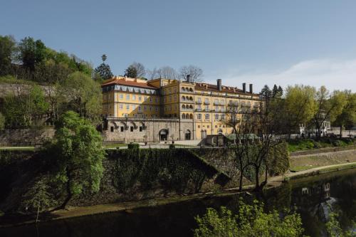 Amarante Hotel | Casa da Calçada