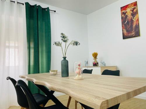 Elvas Apartment | Casa da Edda