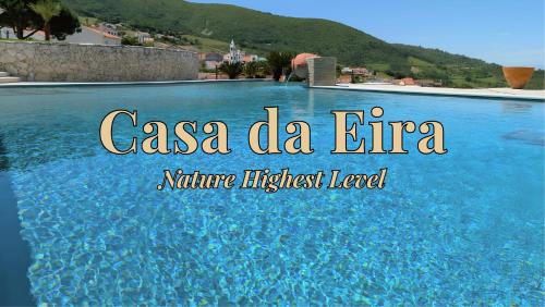 Praganca House | Casa da Eira