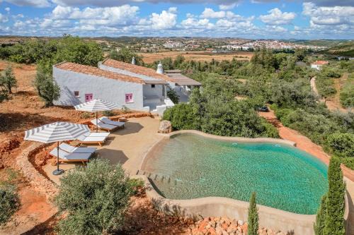 Silves Villa | Casa da Encosta