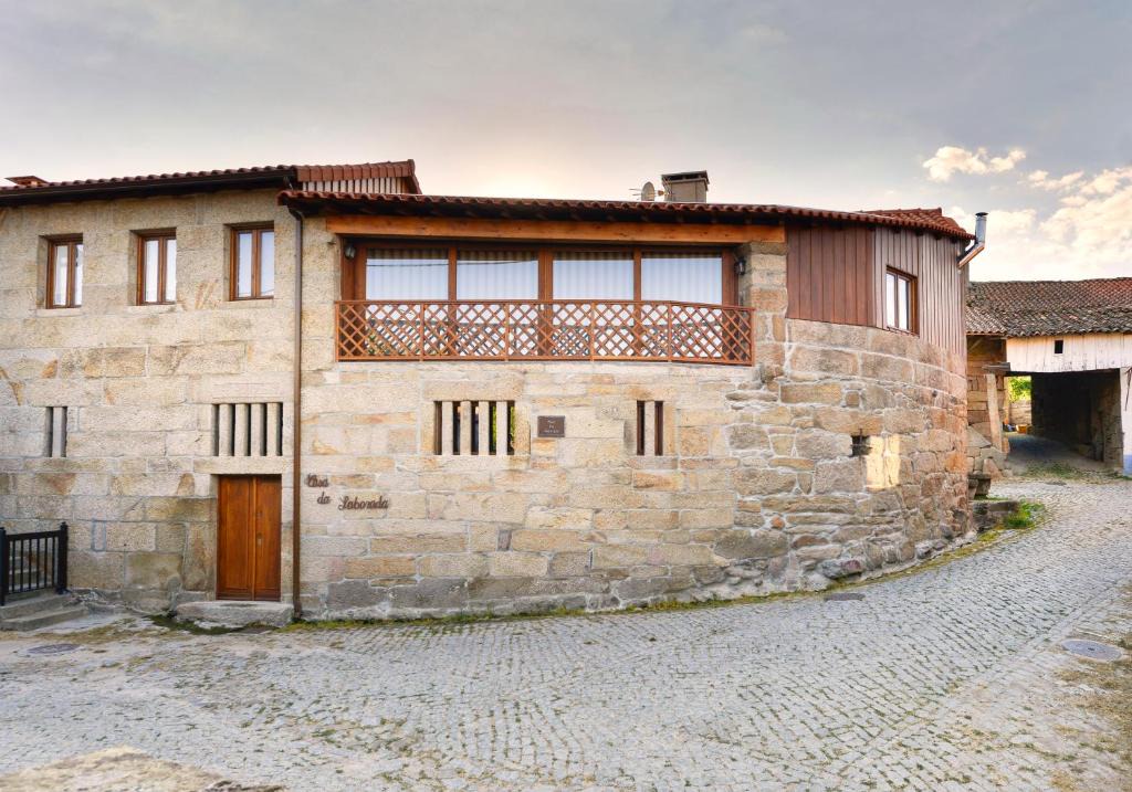 Vilar de Perdizes House | Casa Da Laborada