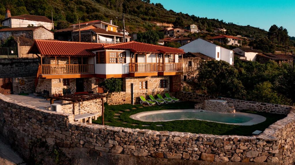 Chaves Apartment | Casa da Mãe - Izei