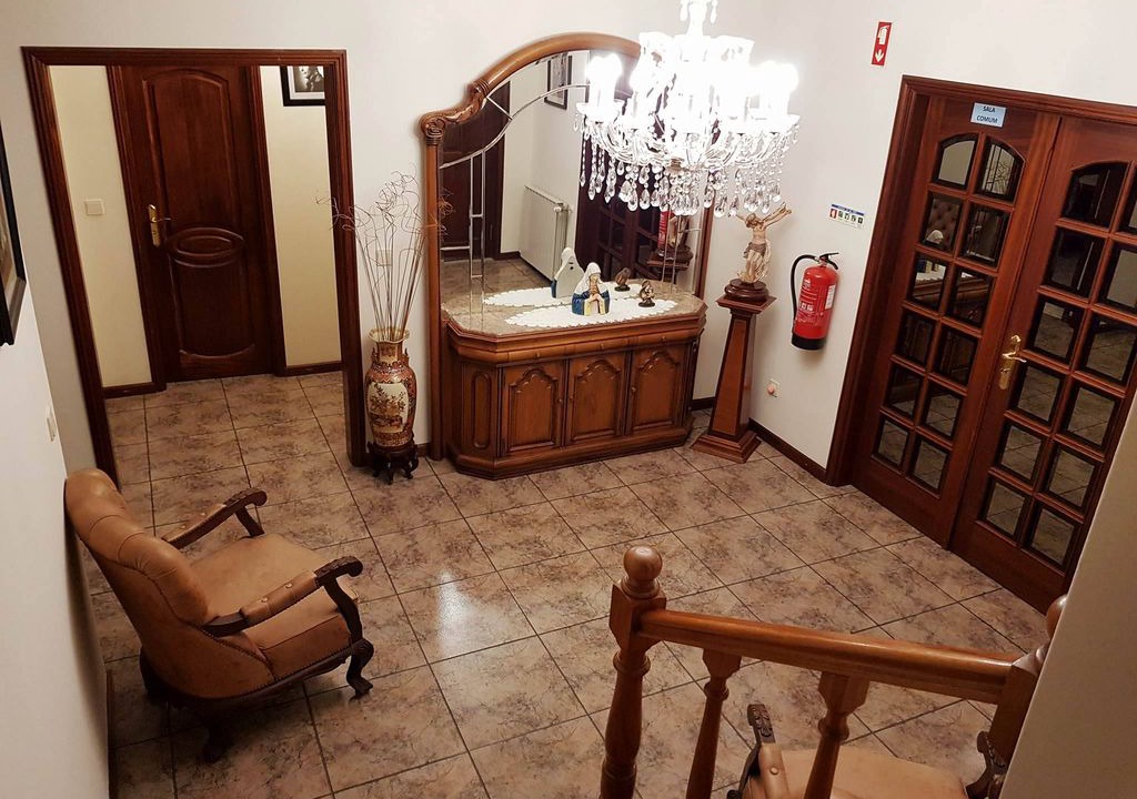 Valenca House | Casa da Quinta Nova - Double Room