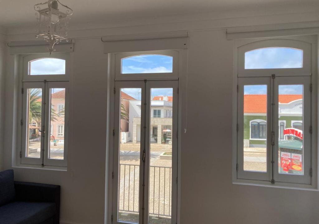 Torreira Apartment | Casa da Varina