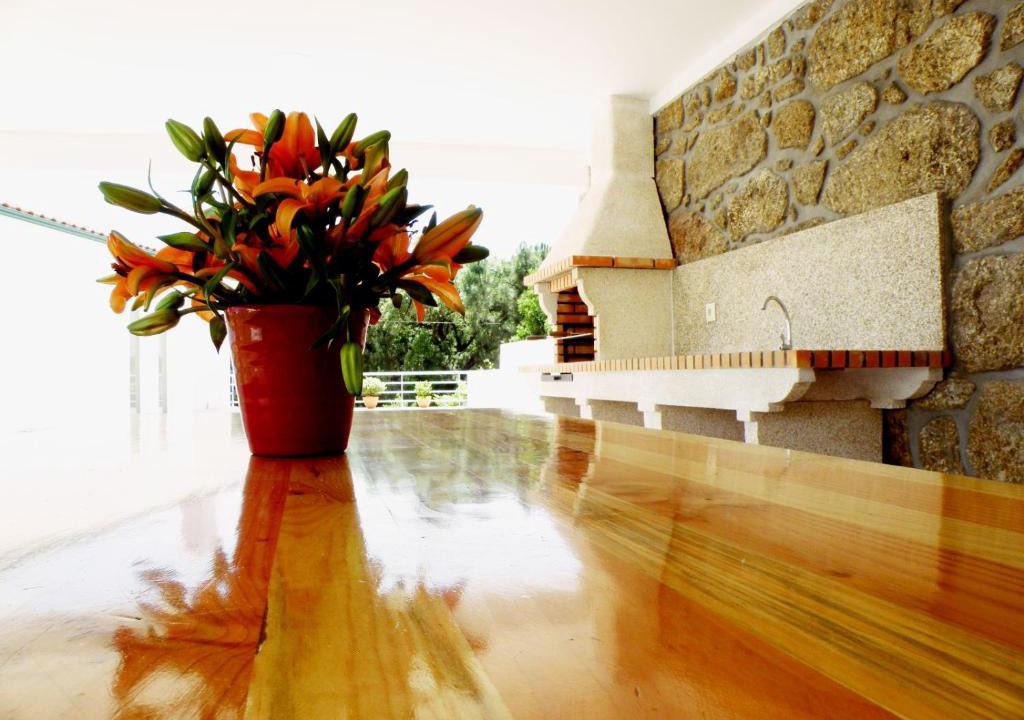 Barroselas House | Casa de Vale