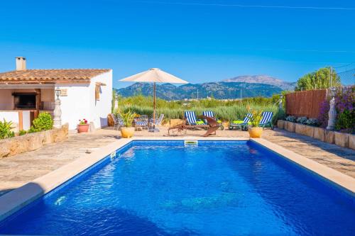 Buger Villa | Casa Des Puig