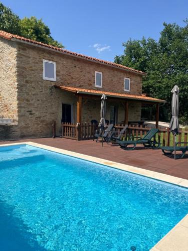 Sever do Vouga House | Casa do Canastro