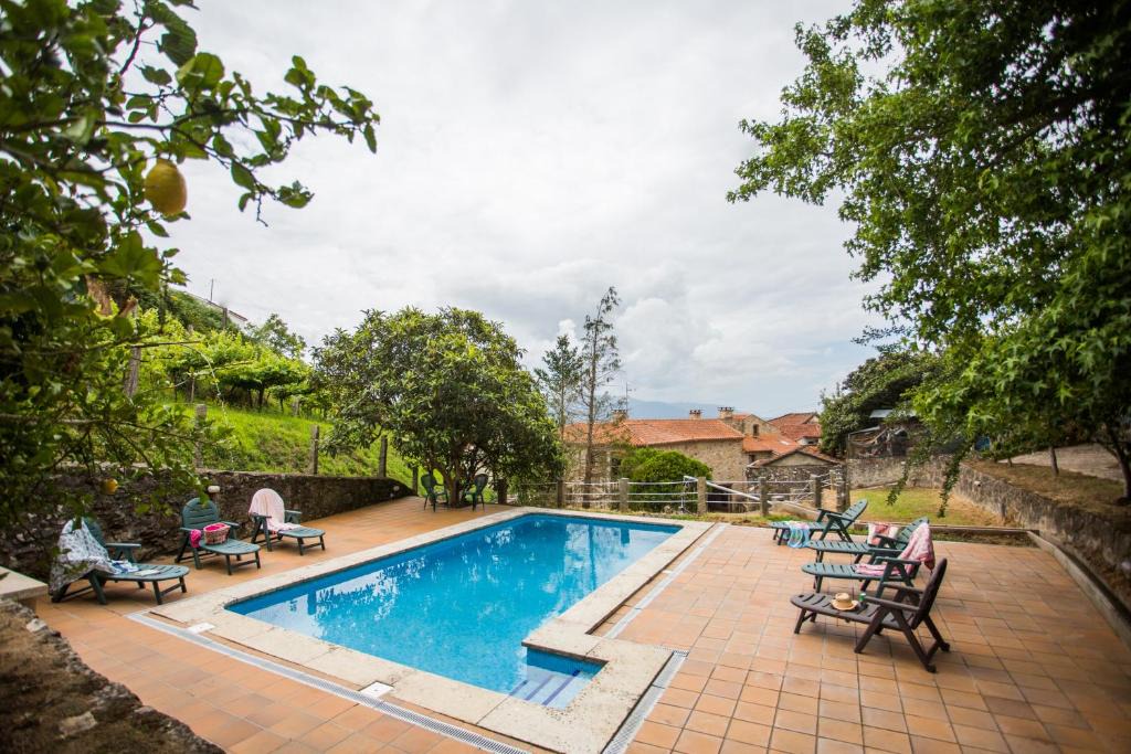 Valenca Villa | Casa do Moinho