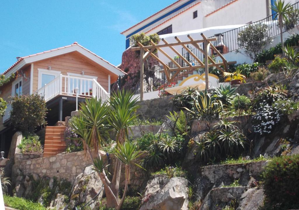 Penedo House | Casa do Morro