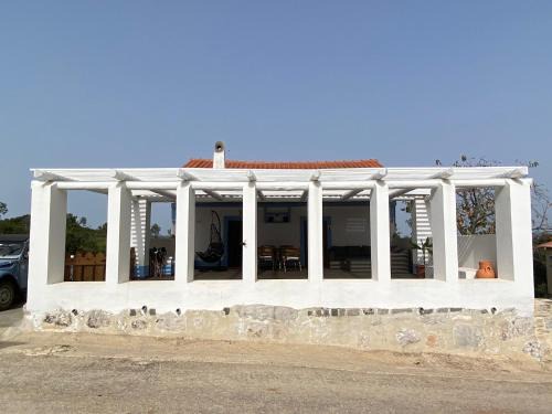 Ansiao Apartment | Casa do Papillon