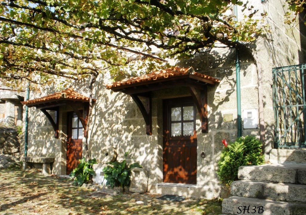 Lindoso House | Casa Do Pomar