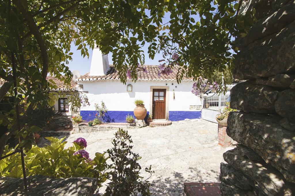 Casais dos Monizes House | Casa do Professor