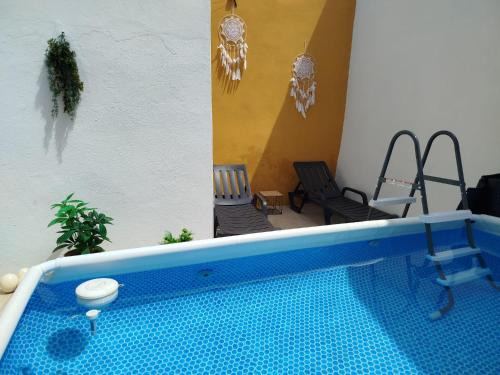 Elvas Apartment | Casa dos Marias