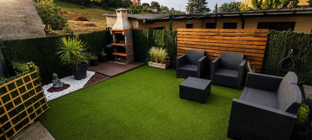 Burela House | Casa GALERNA