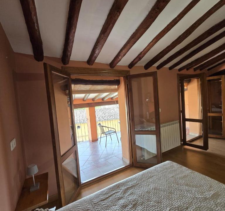 Los Arcos House | Casa Ioar