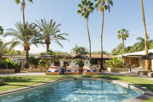 El Duque Villa | Casa Jable Nueva