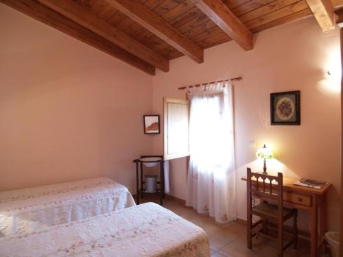 Rodellar House | Casa Javier