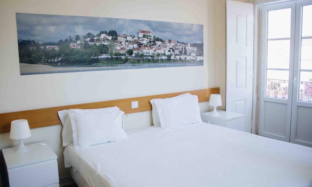 Constancia Hotel | Casa João Chagas