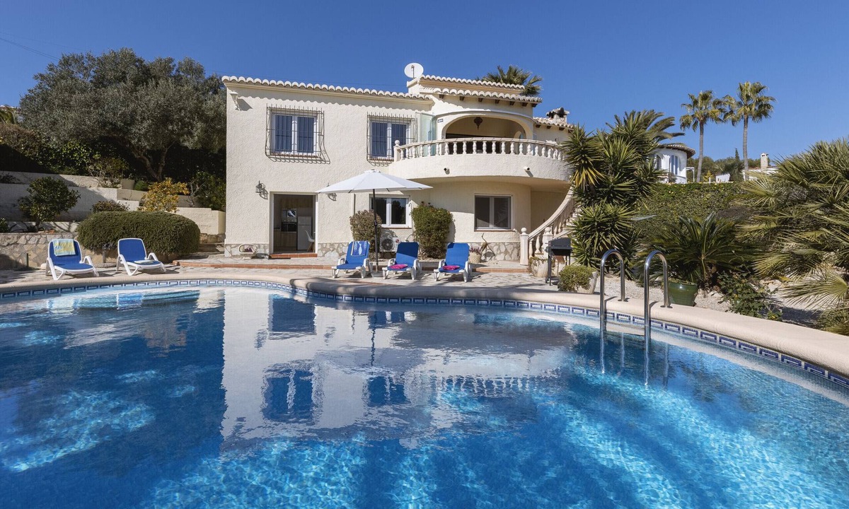 Balcon del Mar Villa | Casa Kailani