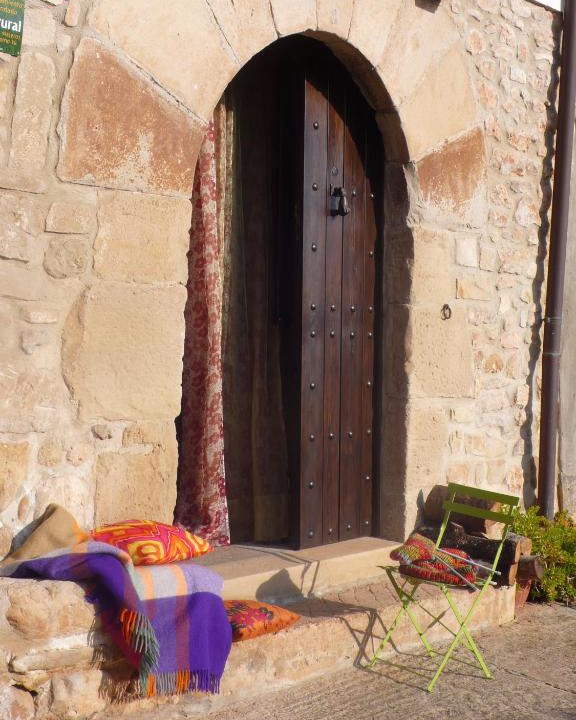 Azuelo House | Casa La Rinconada