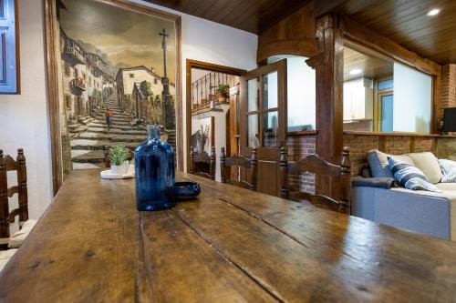 Rupit I Pruit Ski Chalet | Casa LART RUPIT