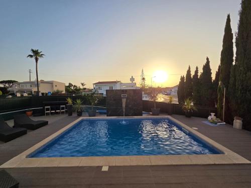 Vale de Carro Villa | Casa Madalena