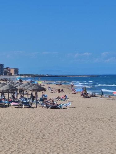 La Mata Apartment | Casa Marius