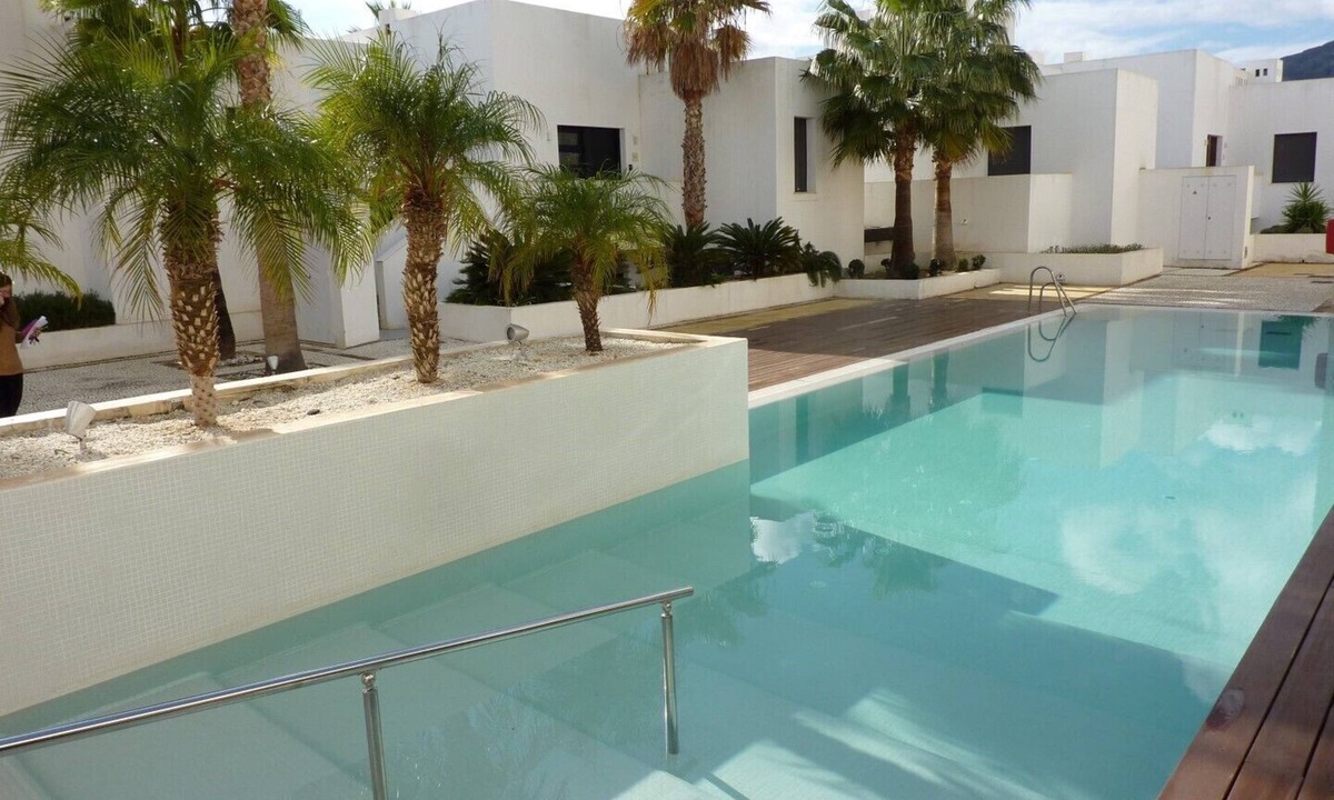 Playa Macenas Apartment | Casa Marques
