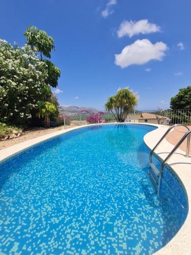 Orba Villa | Casa Nirvana