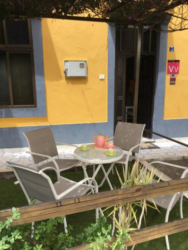 Teror Apartment | Casa Norb Teror