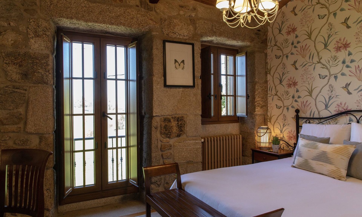 Biduido House | Casa Rural as Bentinas